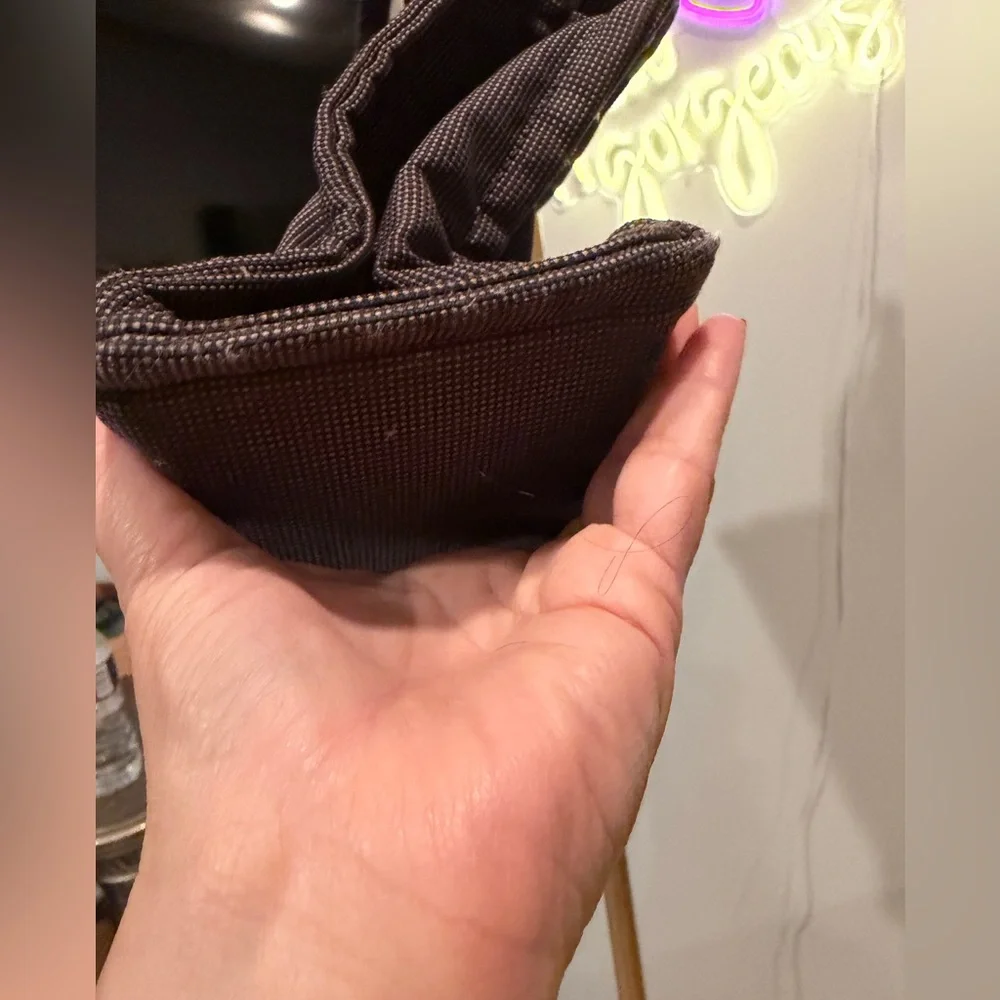 Hermes Sac Fourre Tout MM Cotton Canvas Tote
